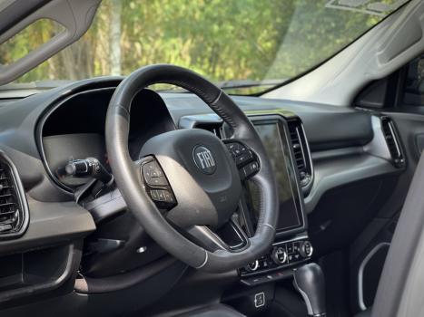 FIAT Toro 1.3 16V 4P FLEX 270 TURBO VOLCANO AUTOMTICO, Foto 2