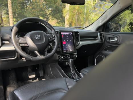 FIAT Toro 1.3 16V 4P FLEX 270 TURBO VOLCANO AUTOMTICO, Foto 5