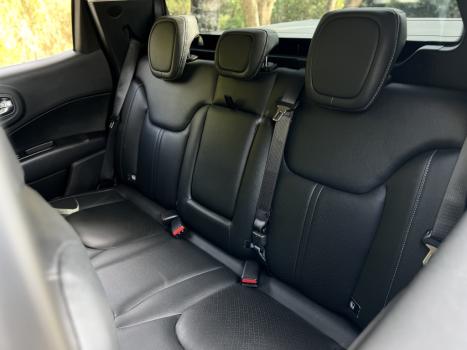 FIAT Toro 1.3 16V 4P FLEX 270 TURBO VOLCANO AUTOMTICO, Foto 8