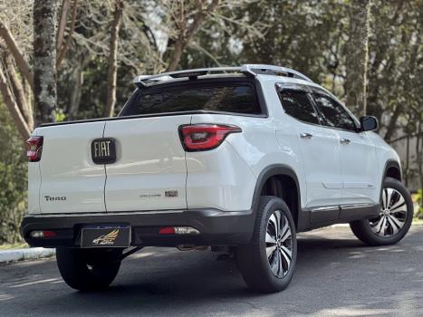 FIAT Toro 1.3 16V 4P FLEX 270 TURBO VOLCANO AUTOMTICO, Foto 10
