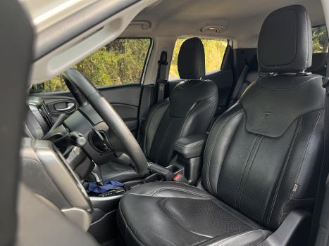 FIAT Toro 1.3 16V 4P FLEX 270 TURBO VOLCANO AUTOMTICO, Foto 11