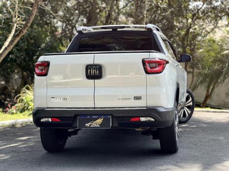 FIAT Toro 1.3 16V 4P FLEX 270 TURBO VOLCANO AUTOMTICO, Foto 13