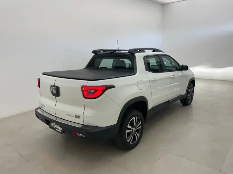FIAT Toro 1.3 16V 4P FLEX 270 TURBO FREEDOM AUTOMTICO, Foto 3