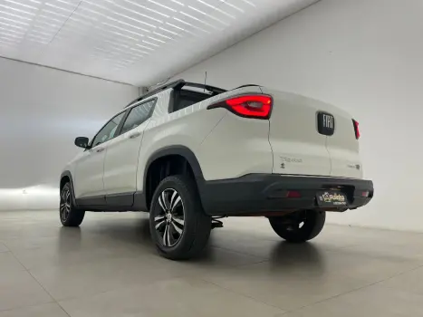 FIAT Toro 1.3 16V 4P FLEX 270 TURBO FREEDOM AUTOMTICO, Foto 4