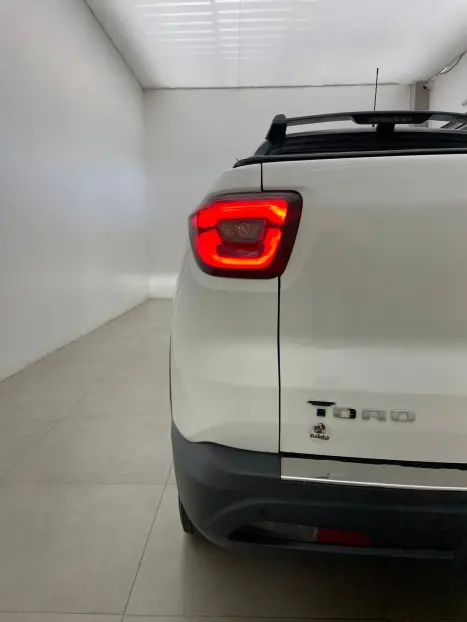 FIAT Toro 1.3 16V 4P FLEX 270 TURBO FREEDOM AUTOMTICO, Foto 6