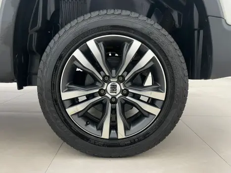 FIAT Toro 1.3 16V 4P FLEX 270 TURBO FREEDOM AUTOMTICO, Foto 7