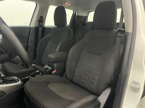 FIAT Toro 1.3 16V 4P FLEX 270 TURBO FREEDOM AUTOMTICO, Foto 8