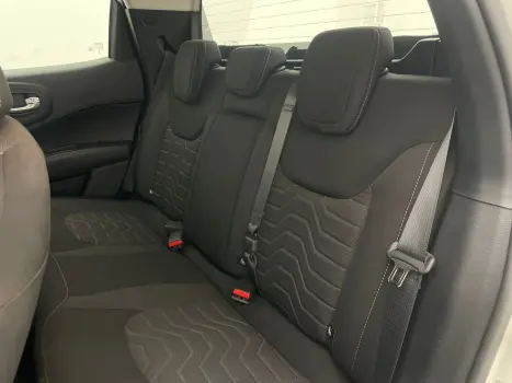 FIAT Toro 1.3 16V 4P FLEX 270 TURBO FREEDOM AUTOMTICO, Foto 9