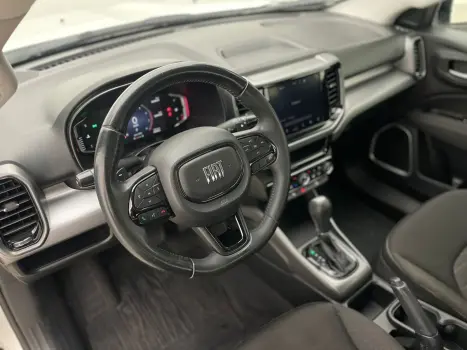 FIAT Toro 1.3 16V 4P FLEX 270 TURBO FREEDOM AUTOMTICO, Foto 11