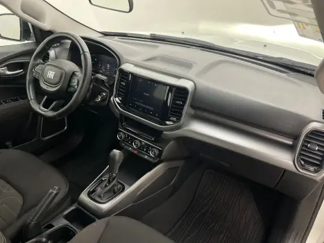 FIAT Toro 1.3 16V 4P FLEX 270 TURBO FREEDOM AUTOMTICO, Foto 12
