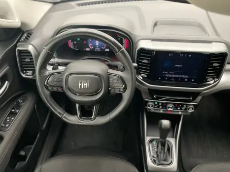 FIAT Toro 1.3 16V 4P FLEX 270 TURBO FREEDOM AUTOMTICO, Foto 13
