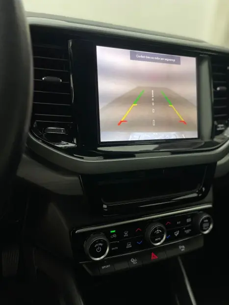 FIAT Toro 1.3 16V 4P FLEX 270 TURBO FREEDOM AUTOMTICO, Foto 15