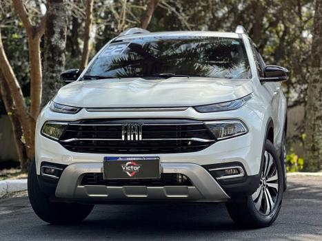 FIAT Toro 1.3 16V 4P FLEX 270 TURBO VOLCANO AUTOMTICO, Foto 2