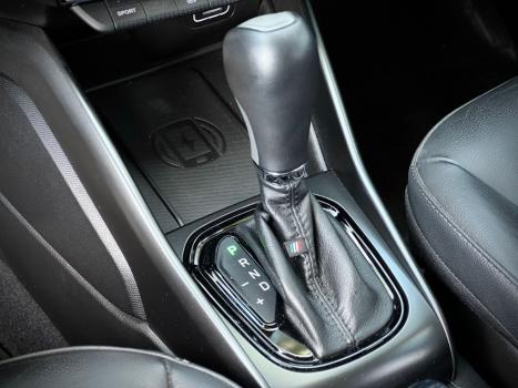 FIAT Toro 1.3 16V 4P FLEX 270 TURBO VOLCANO AUTOMTICO, Foto 5