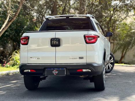FIAT Toro 1.3 16V 4P FLEX 270 TURBO VOLCANO AUTOMTICO, Foto 12