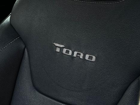 FIAT Toro 1.8 16V 4P FLEX FREEDOM AUTOMTICO, Foto 8