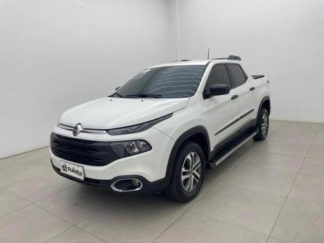 FIAT Toro 1.8 16V 4P FLEX FREEDOM AUTOMTICO, Foto 1