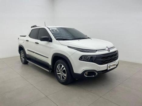 FIAT Toro 1.8 16V 4P FLEX FREEDOM AUTOMTICO, Foto 2