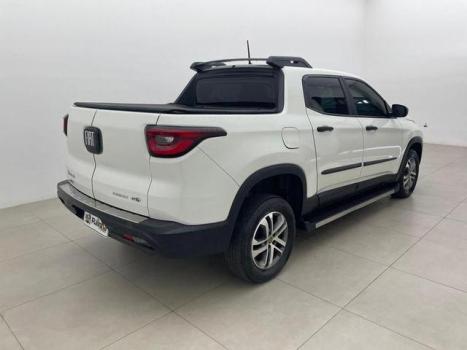 FIAT Toro 1.8 16V 4P FLEX FREEDOM AUTOMTICO, Foto 3