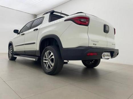 FIAT Toro 1.8 16V 4P FLEX FREEDOM AUTOMTICO, Foto 4