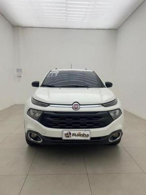 FIAT Toro 1.8 16V 4P FLEX FREEDOM AUTOMTICO, Foto 5