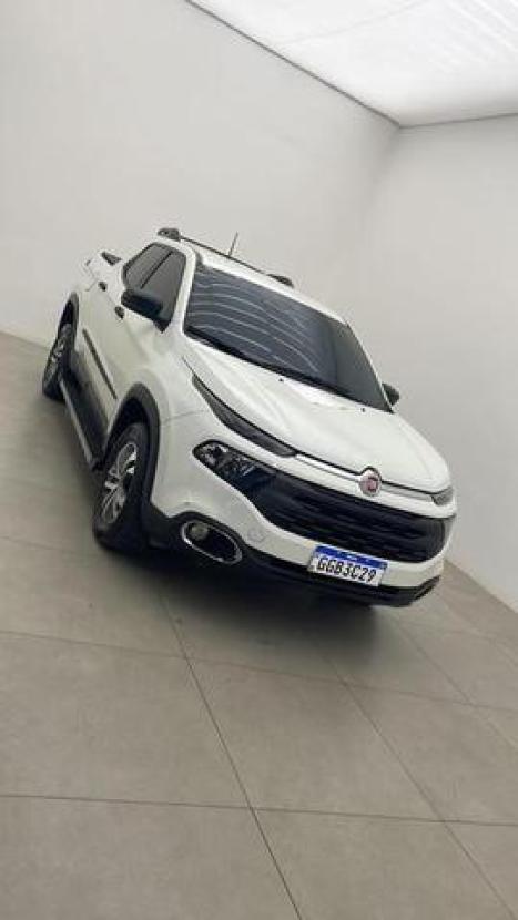 FIAT Toro 1.8 16V 4P FLEX FREEDOM AUTOMTICO, Foto 6