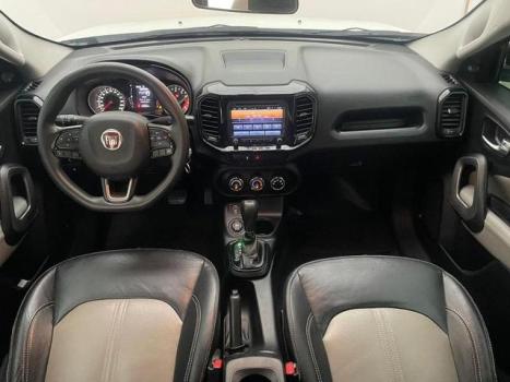 FIAT Toro 1.8 16V 4P FLEX FREEDOM AUTOMTICO, Foto 11