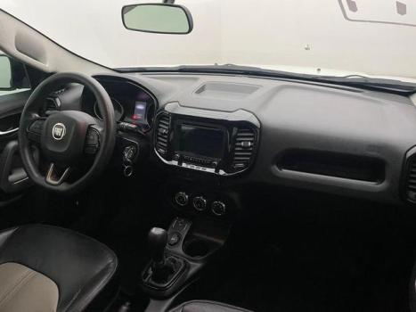 FIAT Toro 1.8 16V 4P FLEX FREEDOM AUTOMTICO, Foto 12