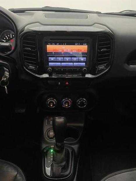 FIAT Toro 1.8 16V 4P FLEX FREEDOM AUTOMTICO, Foto 15