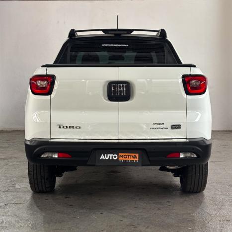 FIAT Toro 1.8 16V 4P FLEX FREEDOM AUTOMTICO, Foto 5