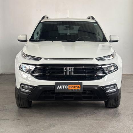 FIAT Toro 1.8 16V 4P FLEX FREEDOM AUTOMTICO, Foto 6