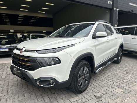 FIAT Toro 1.8 16V 4P FLEX FREEDOM AUTOMTICO, Foto 2