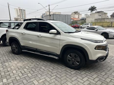 FIAT Toro 1.8 16V 4P FLEX FREEDOM AUTOMTICO, Foto 4