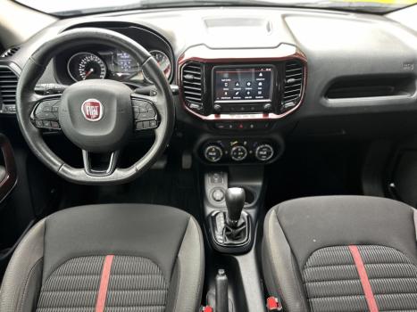 FIAT Toro 1.8 16V 4P FLEX FREEDOM AUTOMTICO, Foto 7