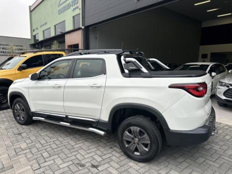 FIAT Toro 1.8 16V 4P FLEX FREEDOM AUTOMTICO, Foto 8