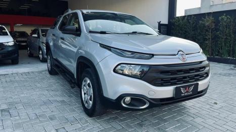 FIAT Toro 1.8 16V 4P FLEX FREEDOM AUTOMTICO, Foto 1