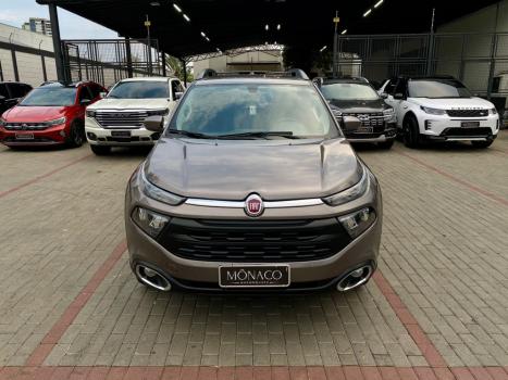 FIAT Toro 1.8 16V 4P FLEX FREEDOM AUTOMTICO, Foto 2