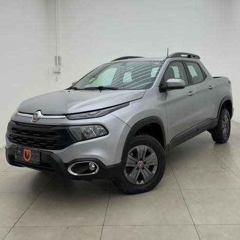 FIAT Toro 1.8 16V 4P FLEX FREEDOM AUTOMTICO, Foto 1