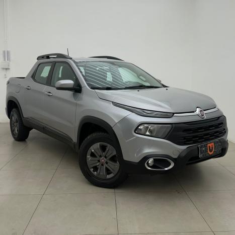 FIAT Toro 1.8 16V 4P FLEX FREEDOM AUTOMTICO, Foto 2