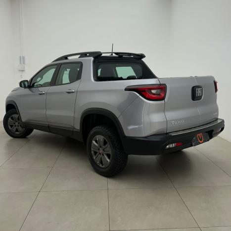 FIAT Toro 1.8 16V 4P FLEX FREEDOM AUTOMTICO, Foto 3