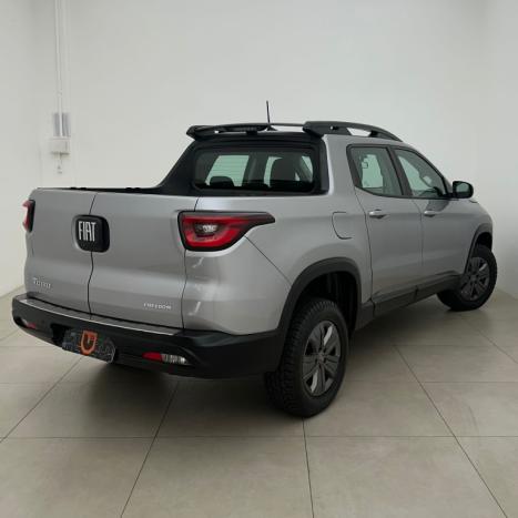 FIAT Toro 1.8 16V 4P FLEX FREEDOM AUTOMTICO, Foto 4