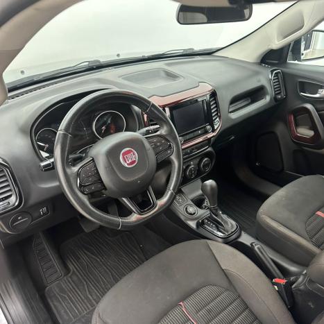 FIAT Toro 1.8 16V 4P FLEX FREEDOM AUTOMTICO, Foto 5