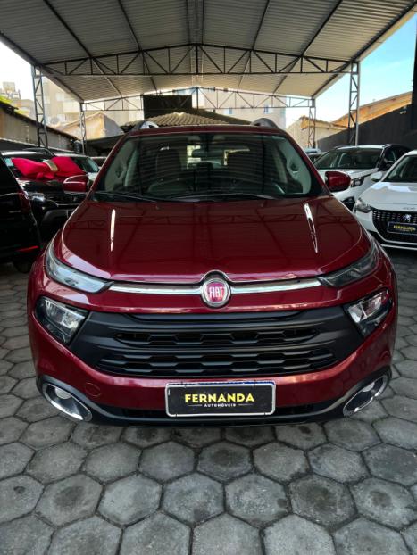 FIAT Toro 1.8 16V 4P FLEX FREEDOM AUTOMTICO, Foto 2