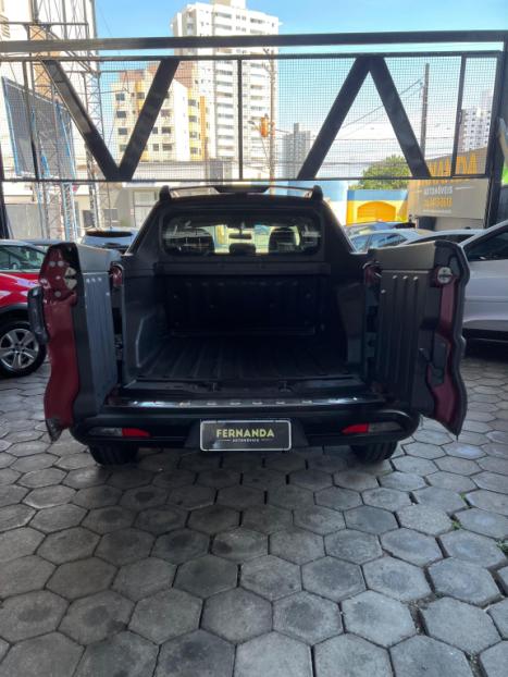 FIAT Toro 1.8 16V 4P FLEX FREEDOM AUTOMTICO, Foto 6