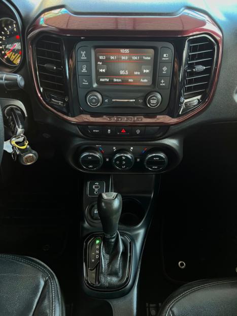 FIAT Toro 1.8 16V 4P FLEX FREEDOM AUTOMTICO, Foto 11