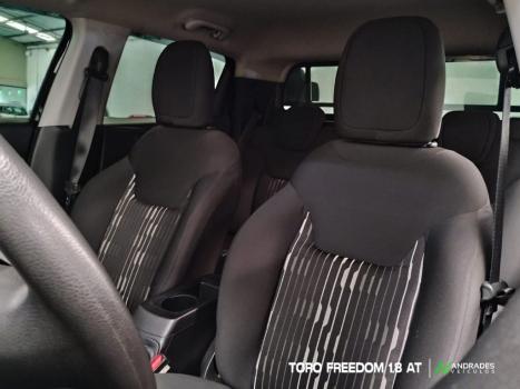 FIAT Toro 1.8 16V 4P FLEX FREEDOM AUTOMTICO, Foto 4