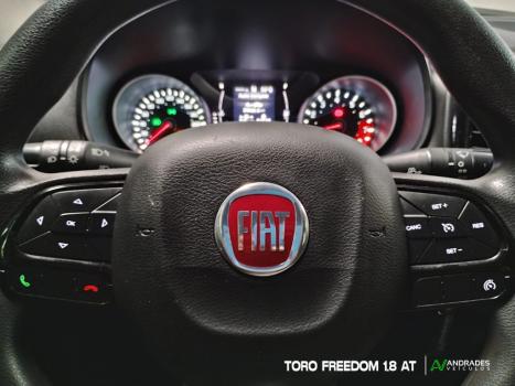 FIAT Toro 1.8 16V 4P FLEX FREEDOM AUTOMTICO, Foto 5