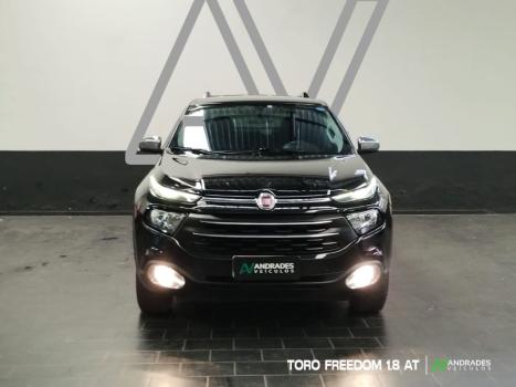 FIAT Toro 1.8 16V 4P FLEX FREEDOM AUTOMTICO, Foto 2