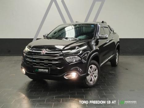 FIAT Toro 1.8 16V 4P FLEX FREEDOM AUTOMTICO, Foto 1