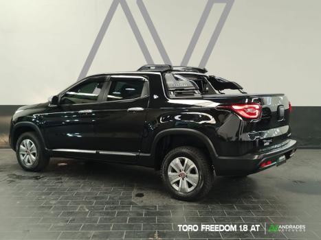 FIAT Toro 1.8 16V 4P FLEX FREEDOM AUTOMTICO, Foto 10